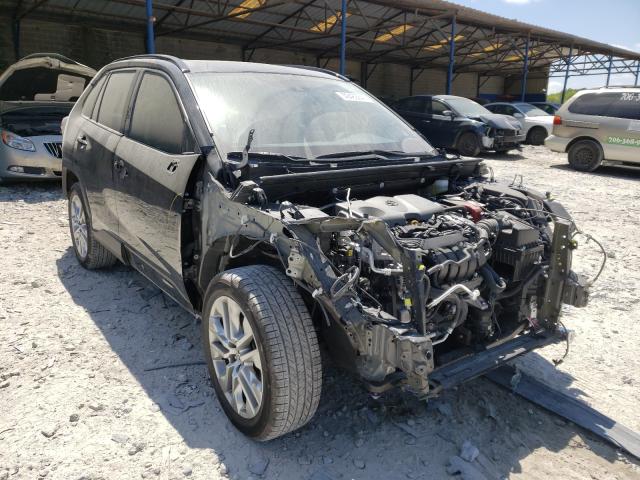 TOYOTA RAV4 XLE P 2019 jtmc1rfv9kd021667