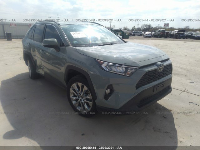 TOYOTA RAV4 2019 jtmc1rfv9kd021782