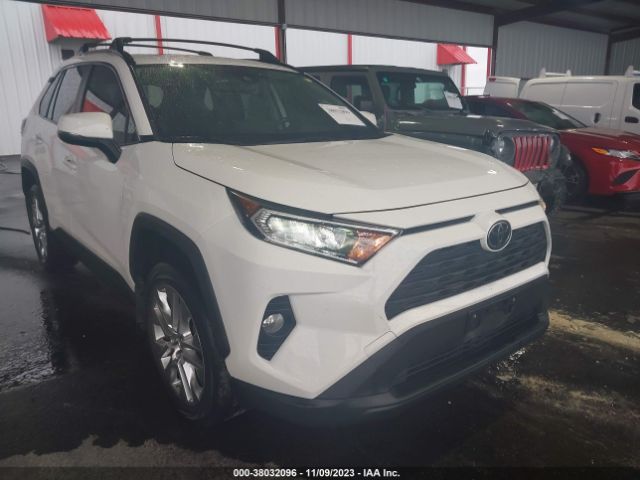 TOYOTA RAV4 2019 jtmc1rfv9kd022320