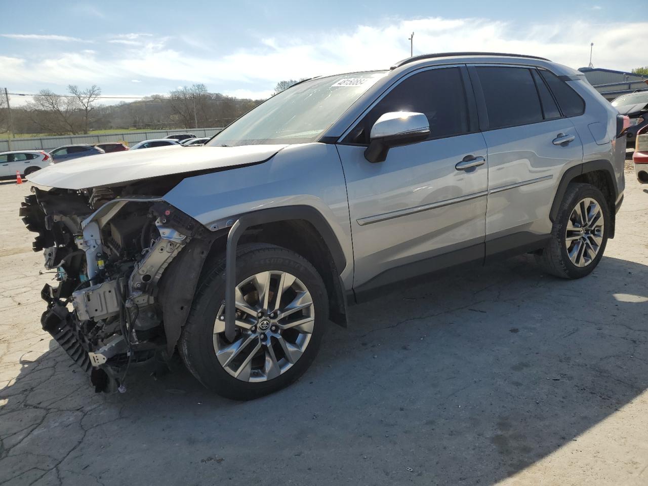 TOYOTA RAV 4 2019 jtmc1rfv9kd037254