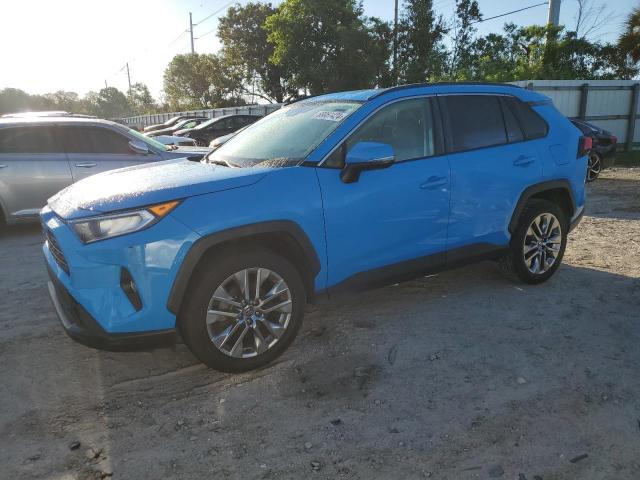 TOYOTA RAV4 XLE P 2020 jtmc1rfv9ld517876