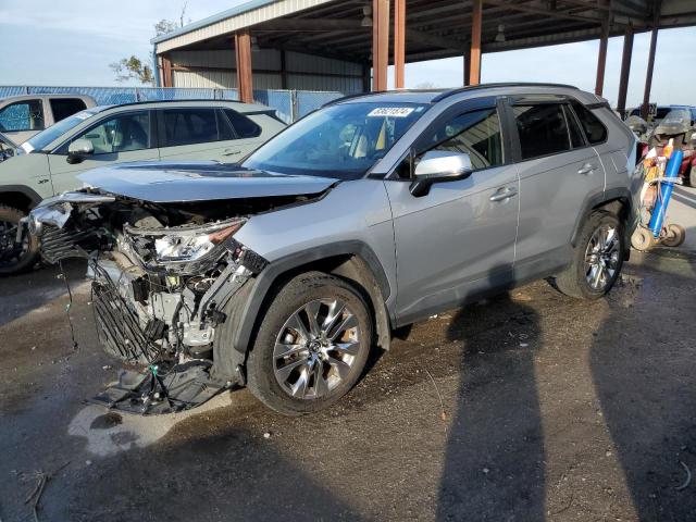 TOYOTA RAV4 XLE P 2020 jtmc1rfv9lj017363