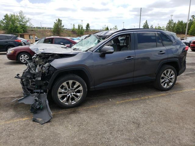 TOYOTA RAV4 XLE P 2020 jtmc1rfv9lj021798