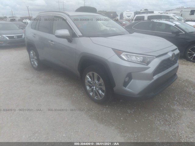 TOYOTA RAV4 2021 jtmc1rfv9md062884