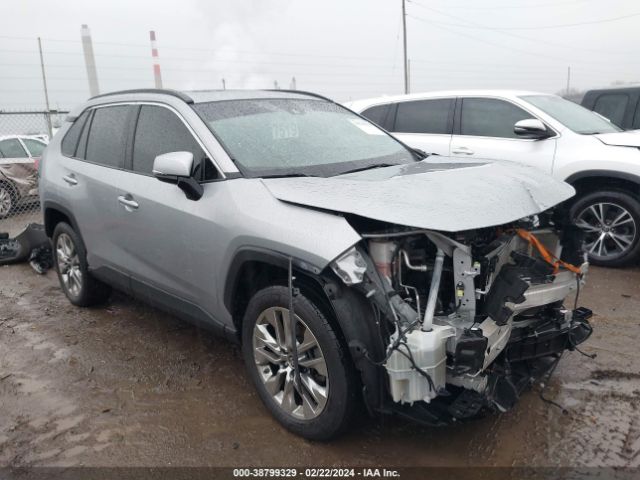 TOYOTA RAV4 2019 jtmc1rfvxkd040597