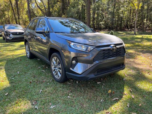 TOYOTA RAV4 2019 jtmc1rfvxkd502835