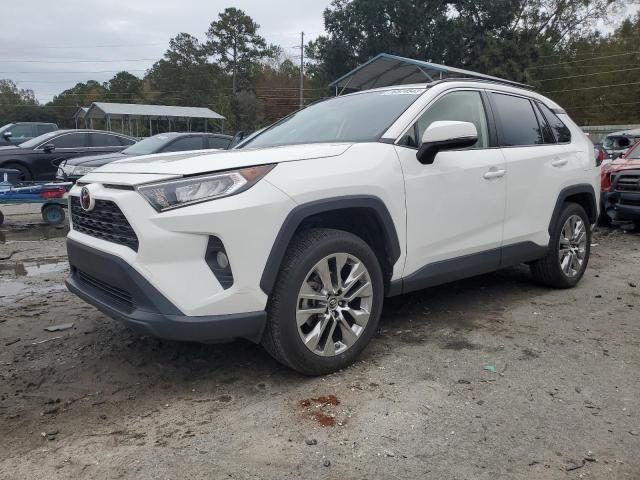 TOYOTA RAV4 2019 jtmc1rfvxkd503614