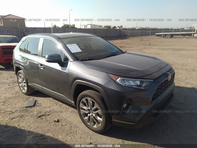 TOYOTA RAV4 2019 jtmc1rfvxkd505556