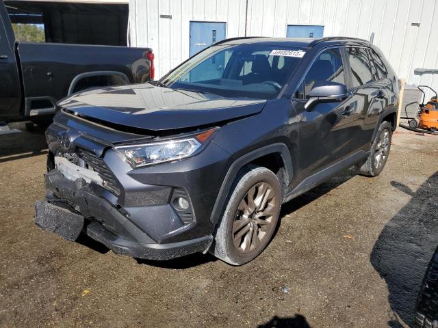 TOYOTA RAV4 XLE P 2020 jtmc1rfvxld044859