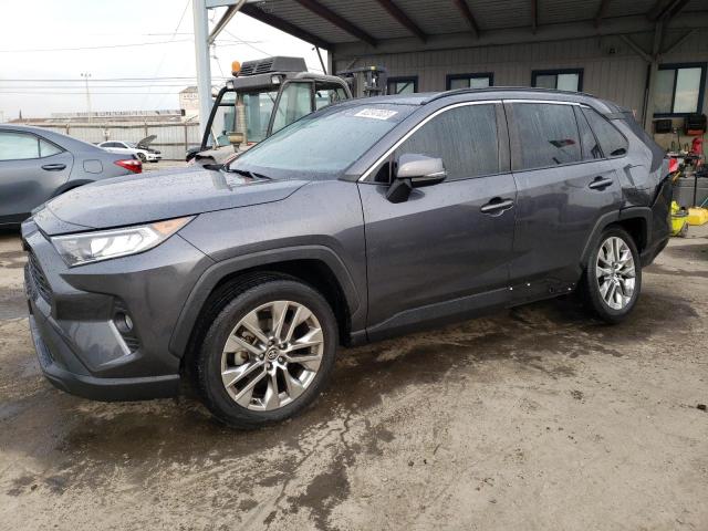 TOYOTA RAV4 2021 jtmc1rfvxmd062487