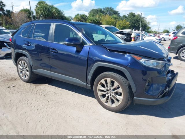 TOYOTA RAV4 2021 jtmc1rfvxmd064482