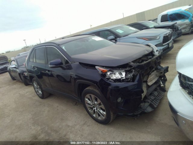 TOYOTA RAV4 2021 jtmc1rfvxmd522831