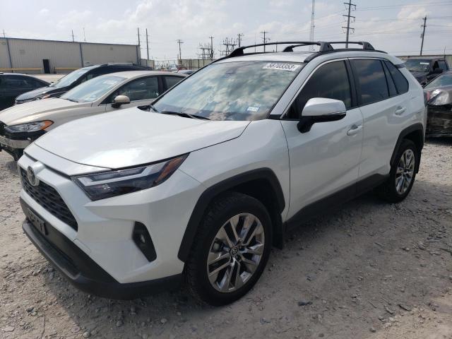 TOYOTA RAV 4 2023 jtmc1rfvxpd097826