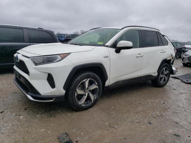 TOYOTA RAV4 PRIME 2021 jtmcb3fv0md017312