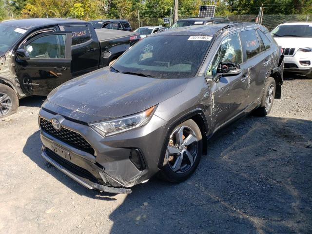 TOYOTA RAV4 PRIME 2021 jtmcb3fv4md049745