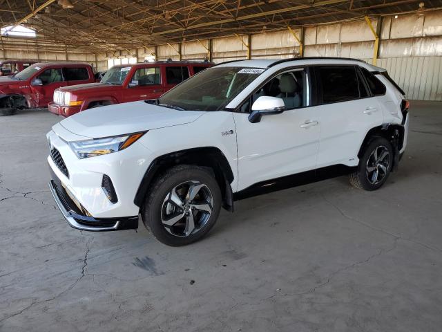 TOYOTA RAV4 2022 jtmcb3fv4nd076218