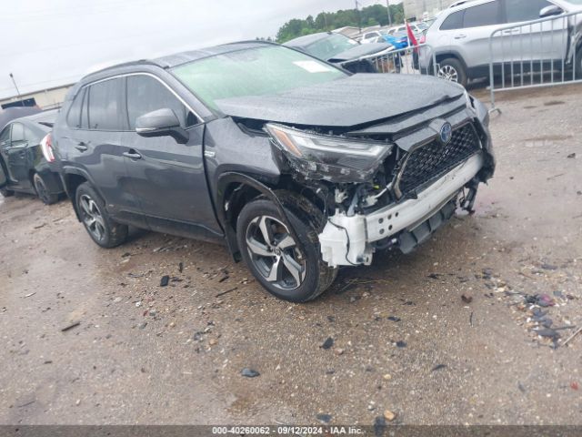 TOYOTA RAV4 PRIME 2023 jtmcb3fv5pd116082