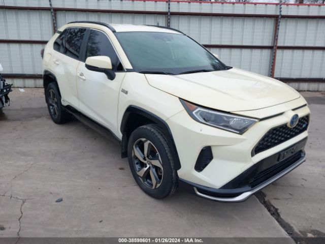 TOYOTA RAV4 PRIME 2021 jtmcb3fv6md004211