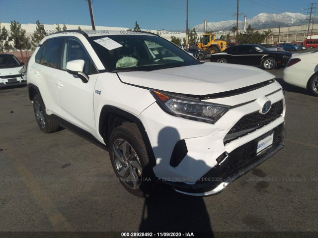 TOYOTA RAV4 2021 jtmcb3fv8md000998