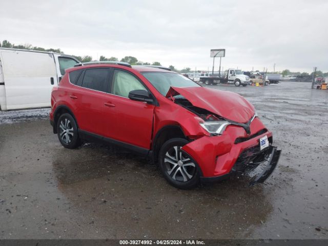 TOYOTA RAV4 2016 jtmcsrev3cj092093