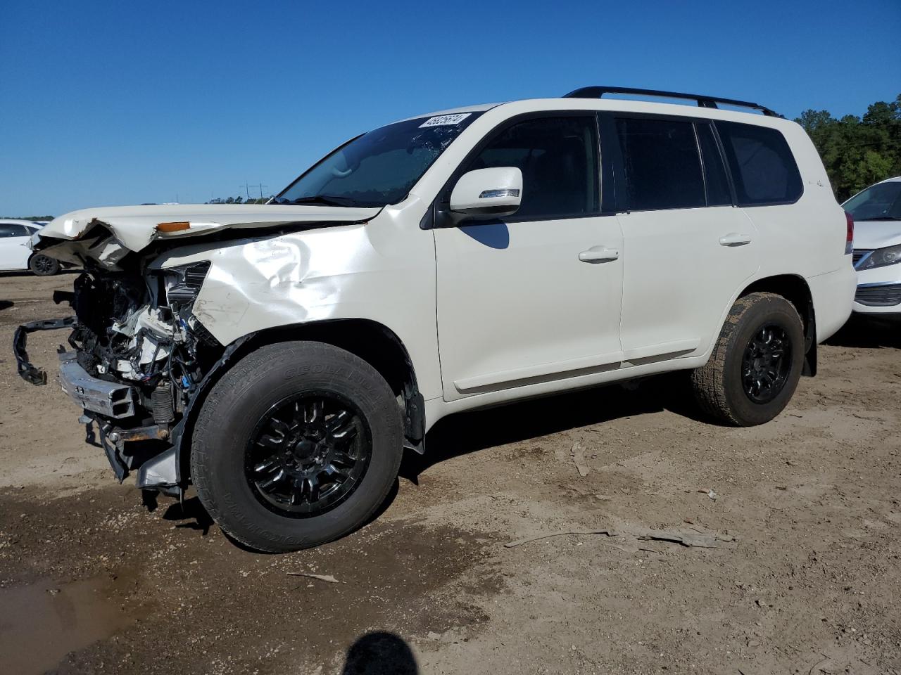 TOYOTA LAND CRUISER 2020 jtmcy7aj1l4092481