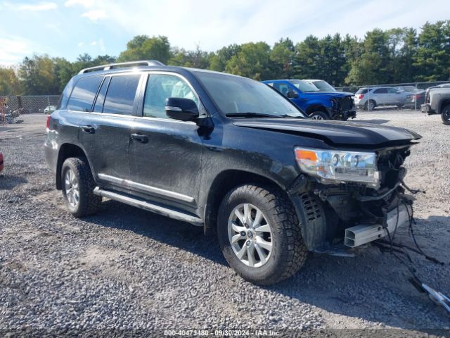 TOYOTA LAND CRUISER 2019 jtmcy7aj2k4074313