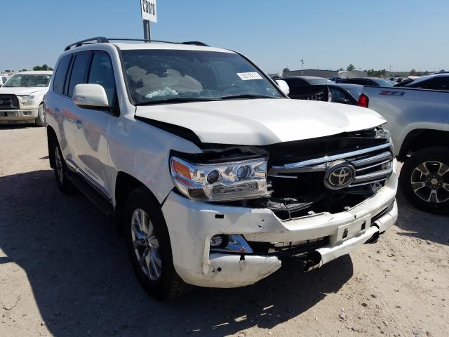 TOYOTA LAND CRUISER 2019 jtmcy7aj2k4076501