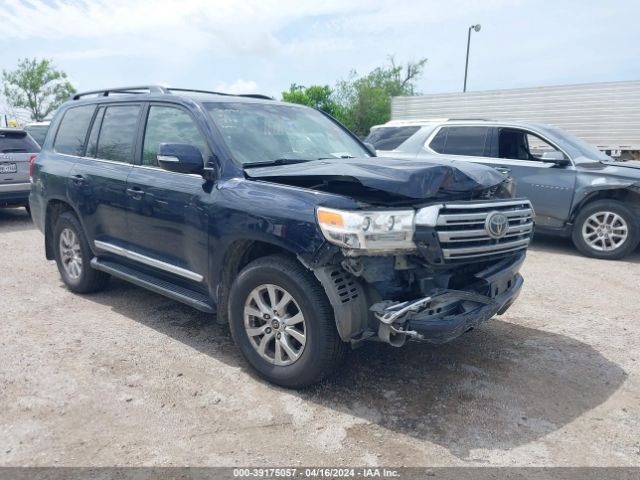 TOYOTA LAND CRUISER 2017 jtmcy7aj3h4052734