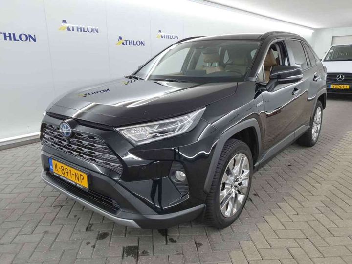 TOYOTA RAV4 2021 jtmd63fv60d510530