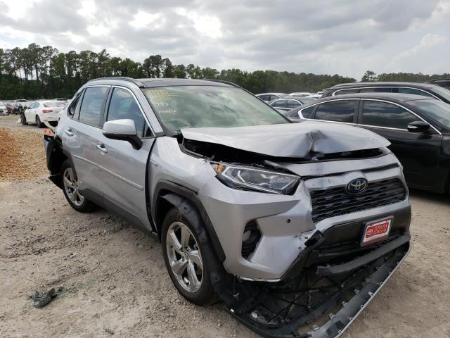 TOYOTA RAV4 LIMIT 2021 jtmd6rfv0md025924