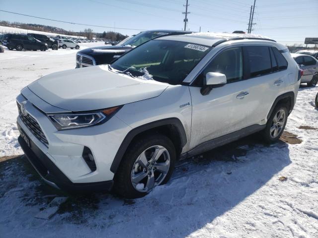 TOYOTA RAV4 LIMIT 2021 jtmd6rfv0md037393