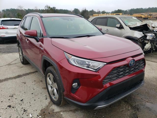 TOYOTA RAV4 LIMIT 2020 jtmd6rfv1ld005731