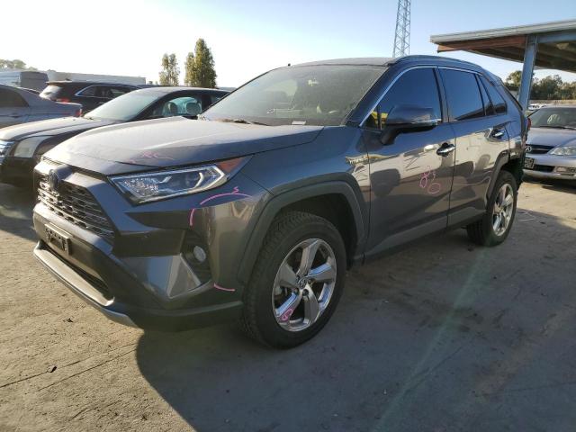 TOYOTA RAV4 2020 jtmd6rfv1ld006118