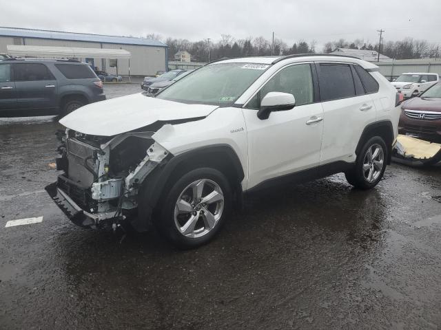 TOYOTA RAV4 2020 jtmd6rfv1ld006815