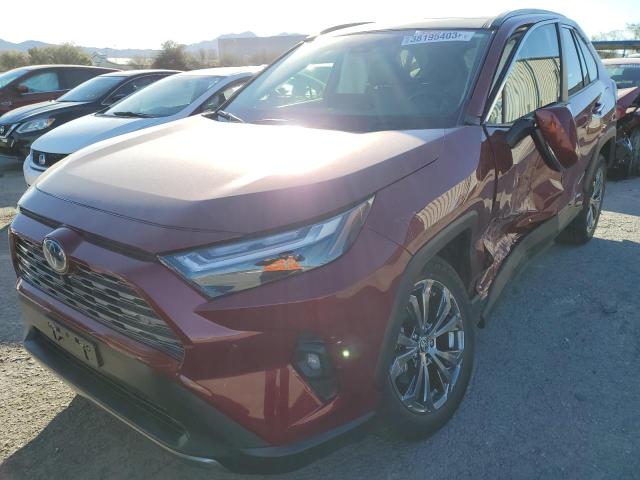 TOYOTA RAV4 LIMIT 2022 jtmd6rfv1nd055872