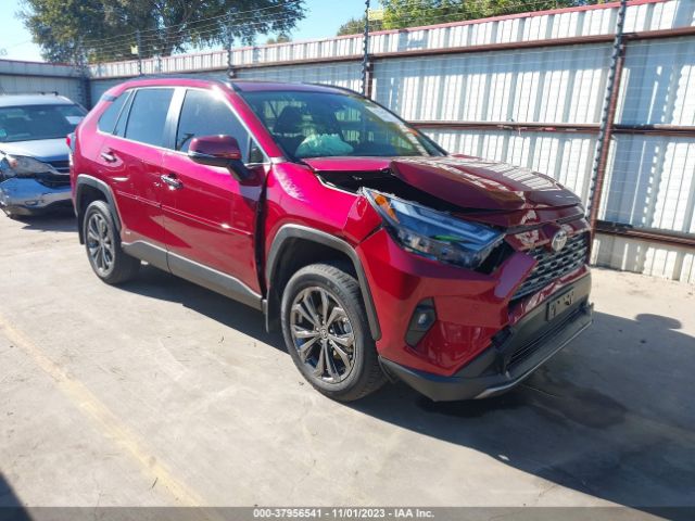 TOYOTA RAV4 2022 jtmd6rfv2nd522085