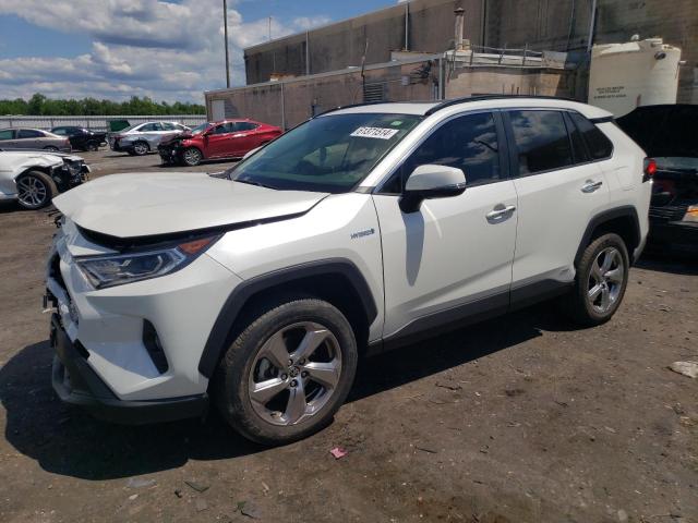 TOYOTA RAV4 2020 jtmd6rfv3ld002717