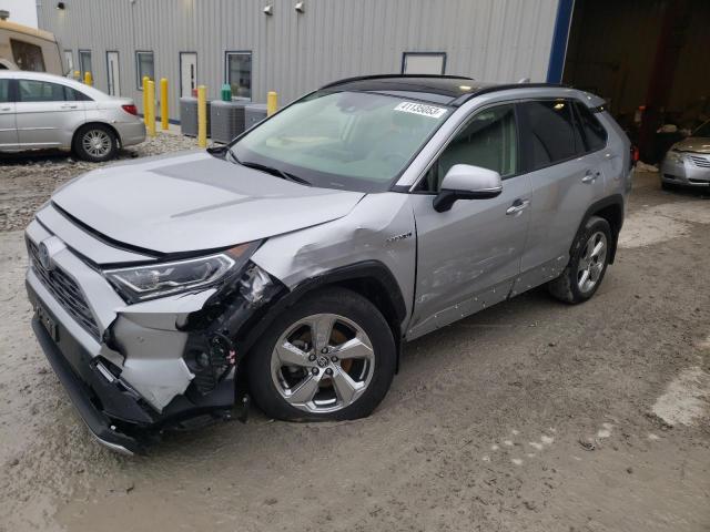 TOYOTA RAV4 LIMIT 2020 jtmd6rfv3lj002010