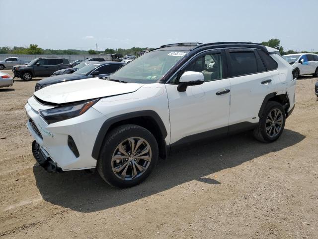 TOYOTA RAV4 LIMIT 2022 jtmd6rfv4nd068647