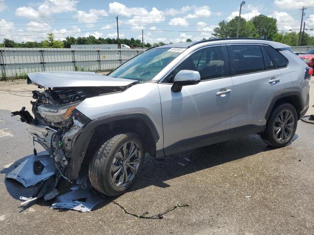 TOYOTA RAV4 2023 jtmd6rfv4pd079716