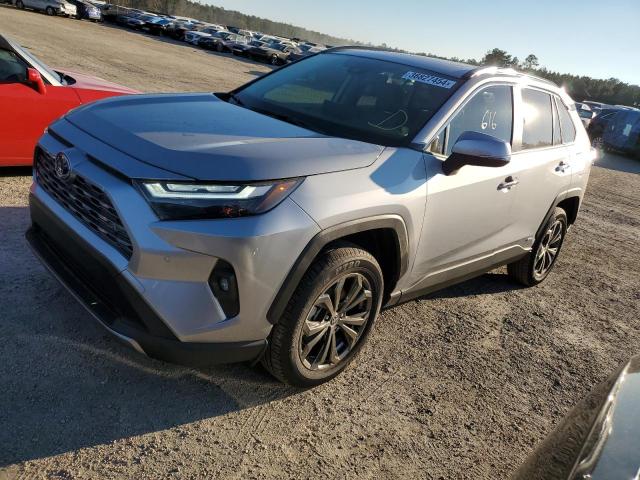 TOYOTA RAV4 2023 jtmd6rfv4pd109801