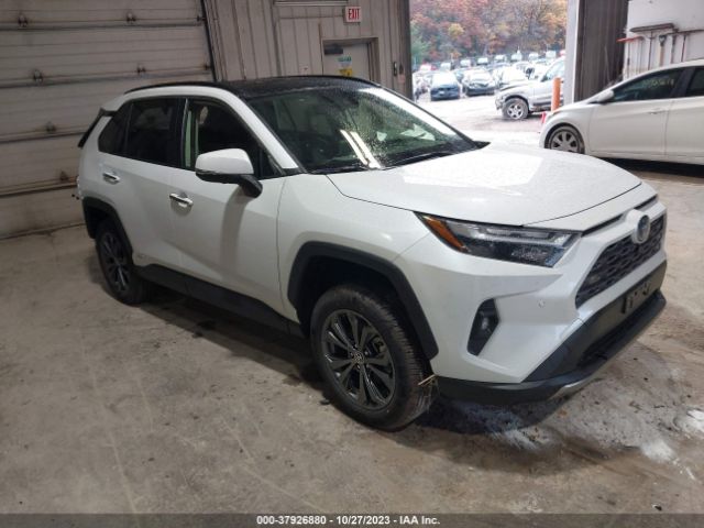 TOYOTA RAV4 2023 jtmd6rfv4pd544642