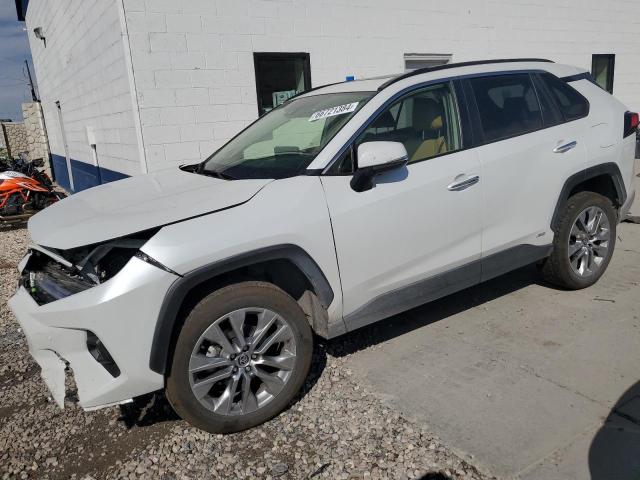 TOYOTA RAV4 LIMIT 2023 jtmd6rfv5pd116370