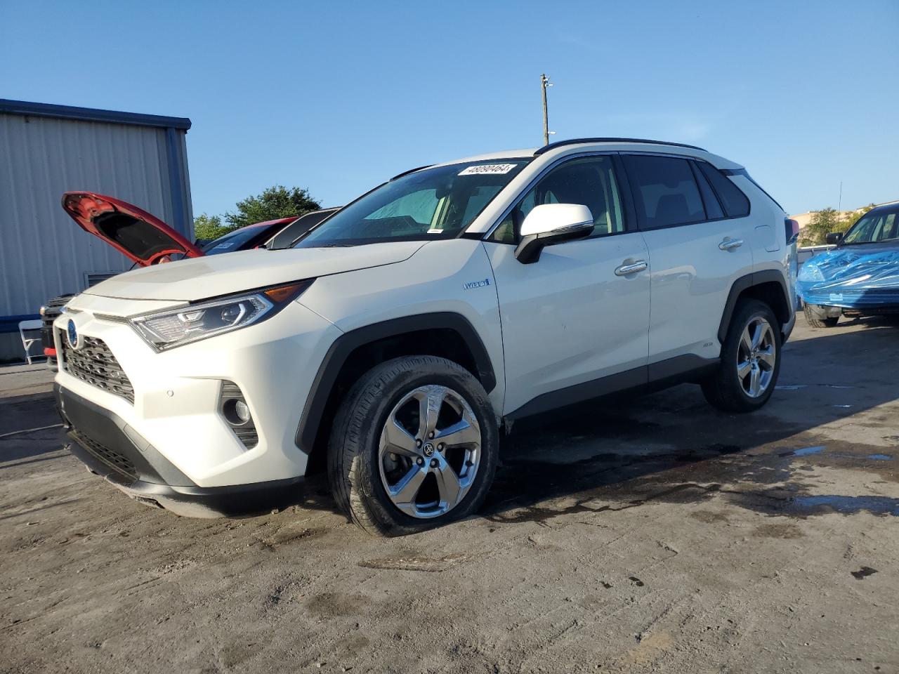 TOYOTA RAV 4 2021 jtmd6rfv6md516823