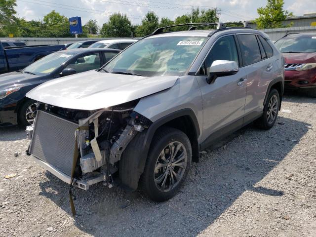 TOYOTA RAV4 LIMIT 2022 jtmd6rfv6nd061635