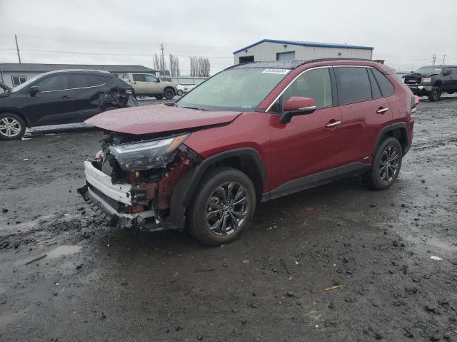 TOYOTA RAV4 LIMIT 2024 jtmd6rfv6rd135318