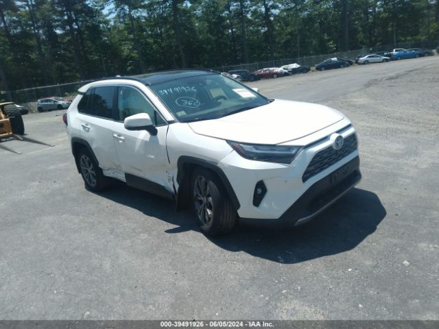 TOYOTA NULL 2022 jtmd6rfv7nd060042