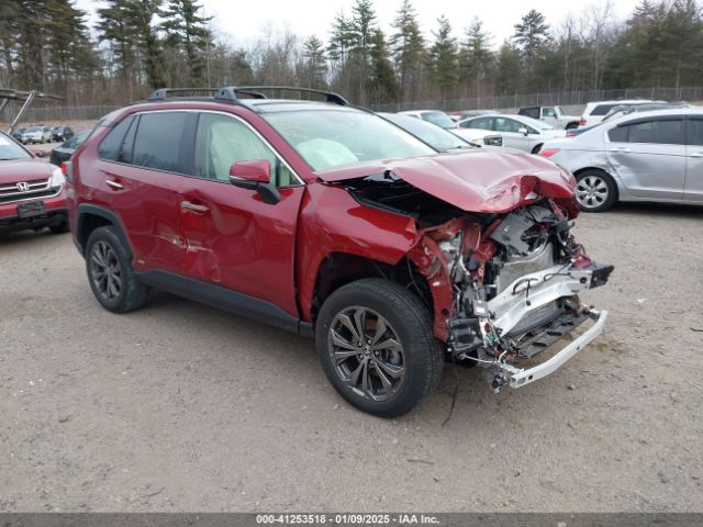 TOYOTA RAV4 2023 jtmd6rfv7pd087650