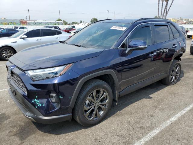 TOYOTA RAV4 LIMIT 2023 jtmd6rfv7pd101496