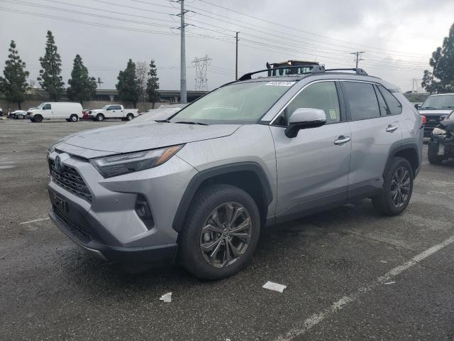 TOYOTA RAV4 2024 jtmd6rfv7rd119287